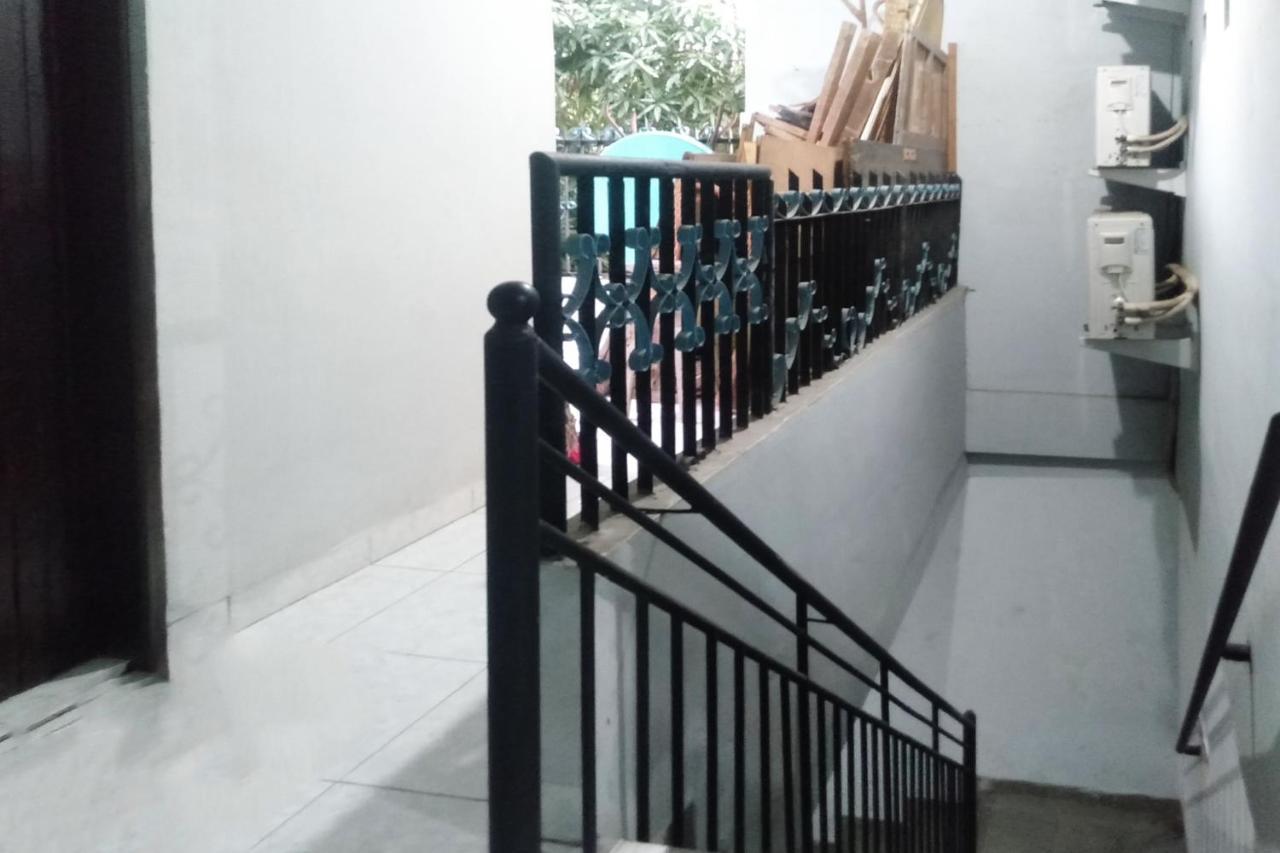Hotel Oyo 90119 Dorowati Syariah Medan