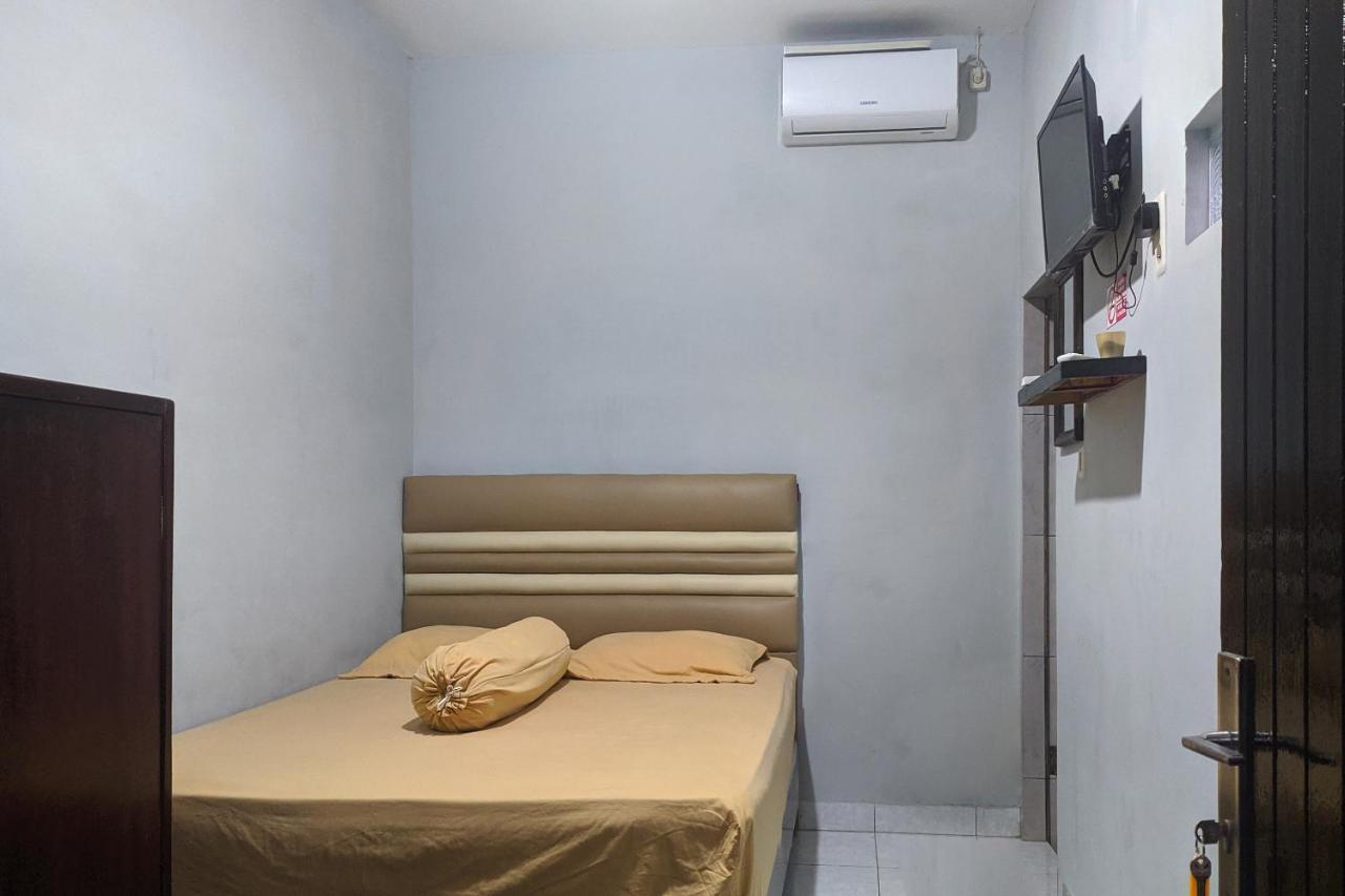 Hotel Oyo 90119 Dorowati Syariah Medan