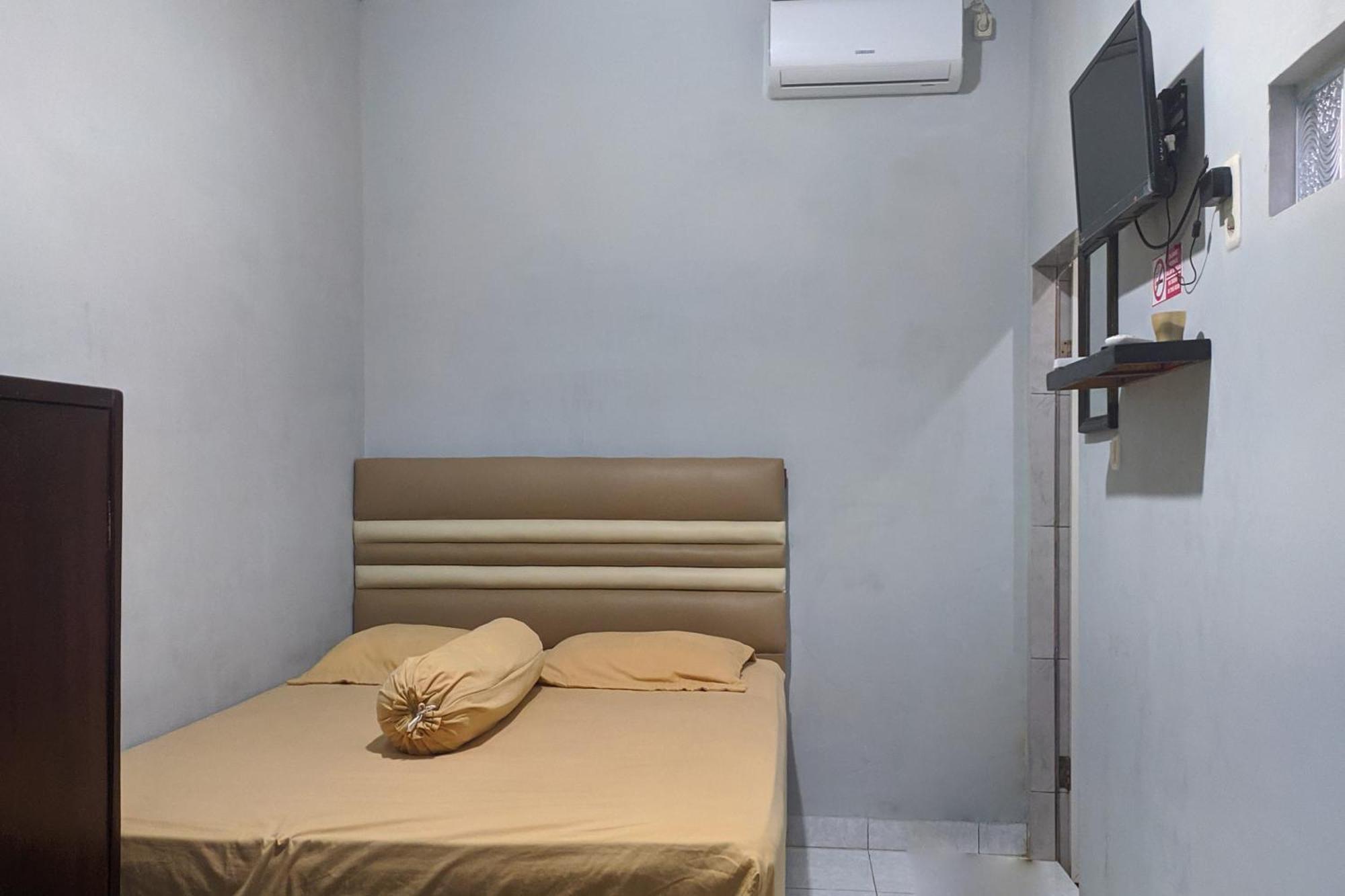 Hotel Oyo 90119 Dorowati Syariah 2*