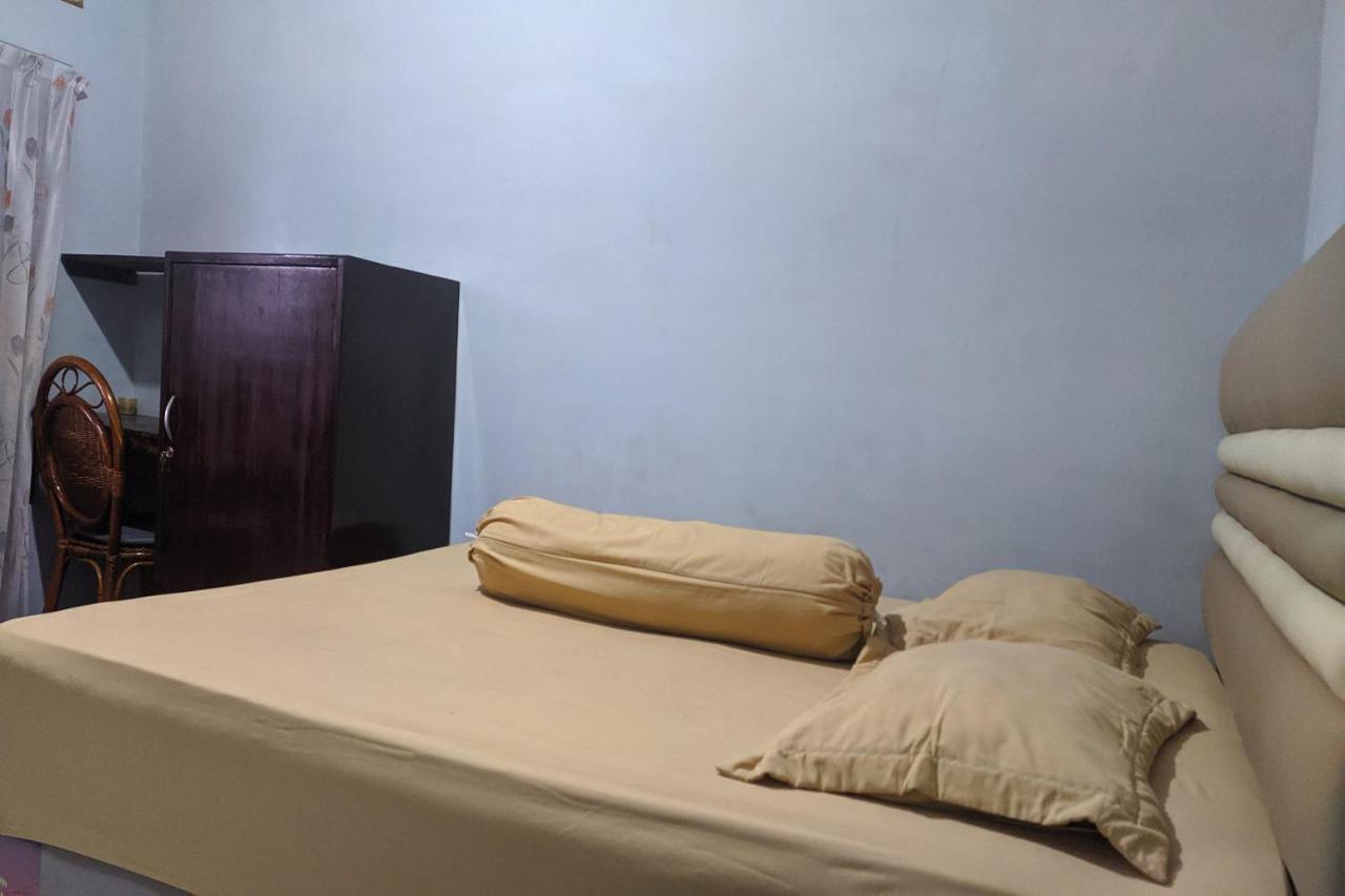 Oyo 90119 Dorowati Syariah Hotel Medan