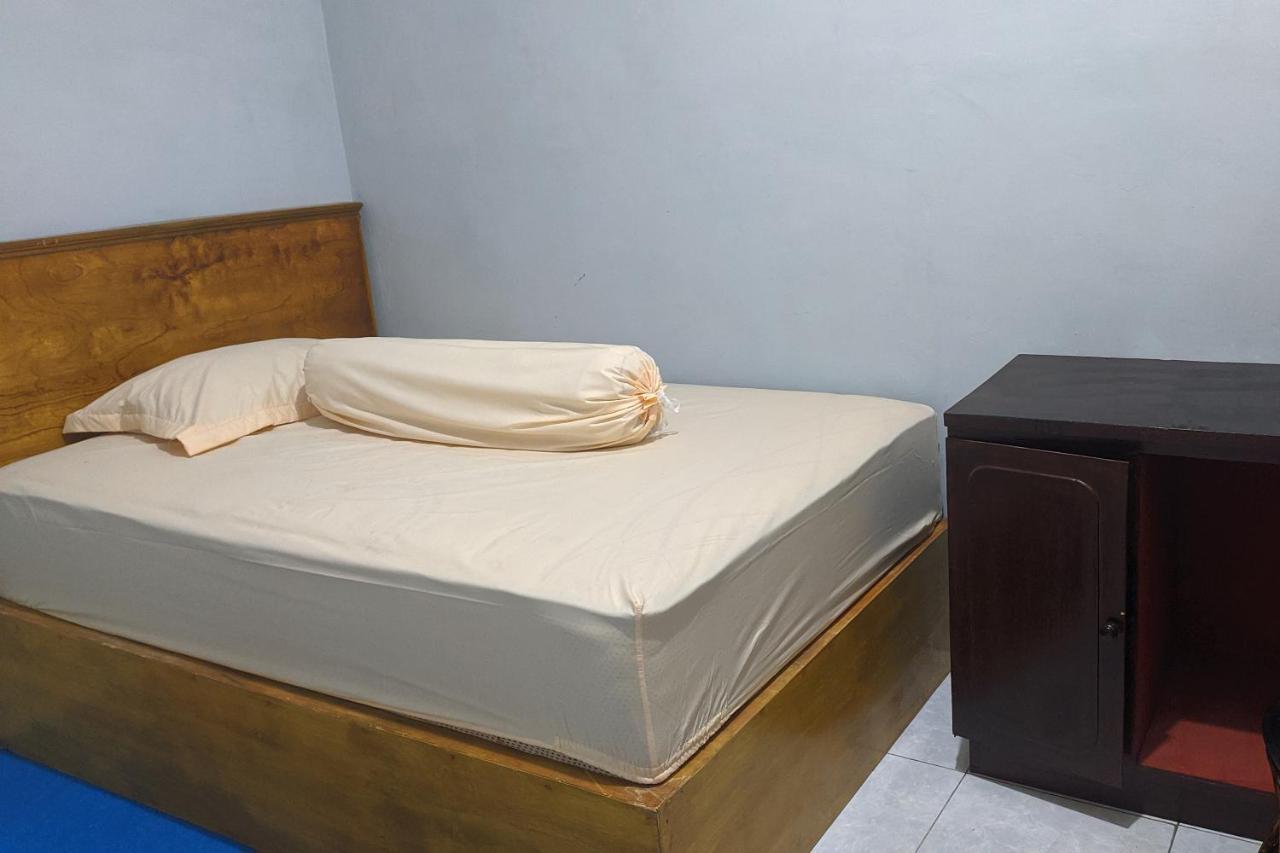 Hotel Oyo 90119 Dorowati Syariah