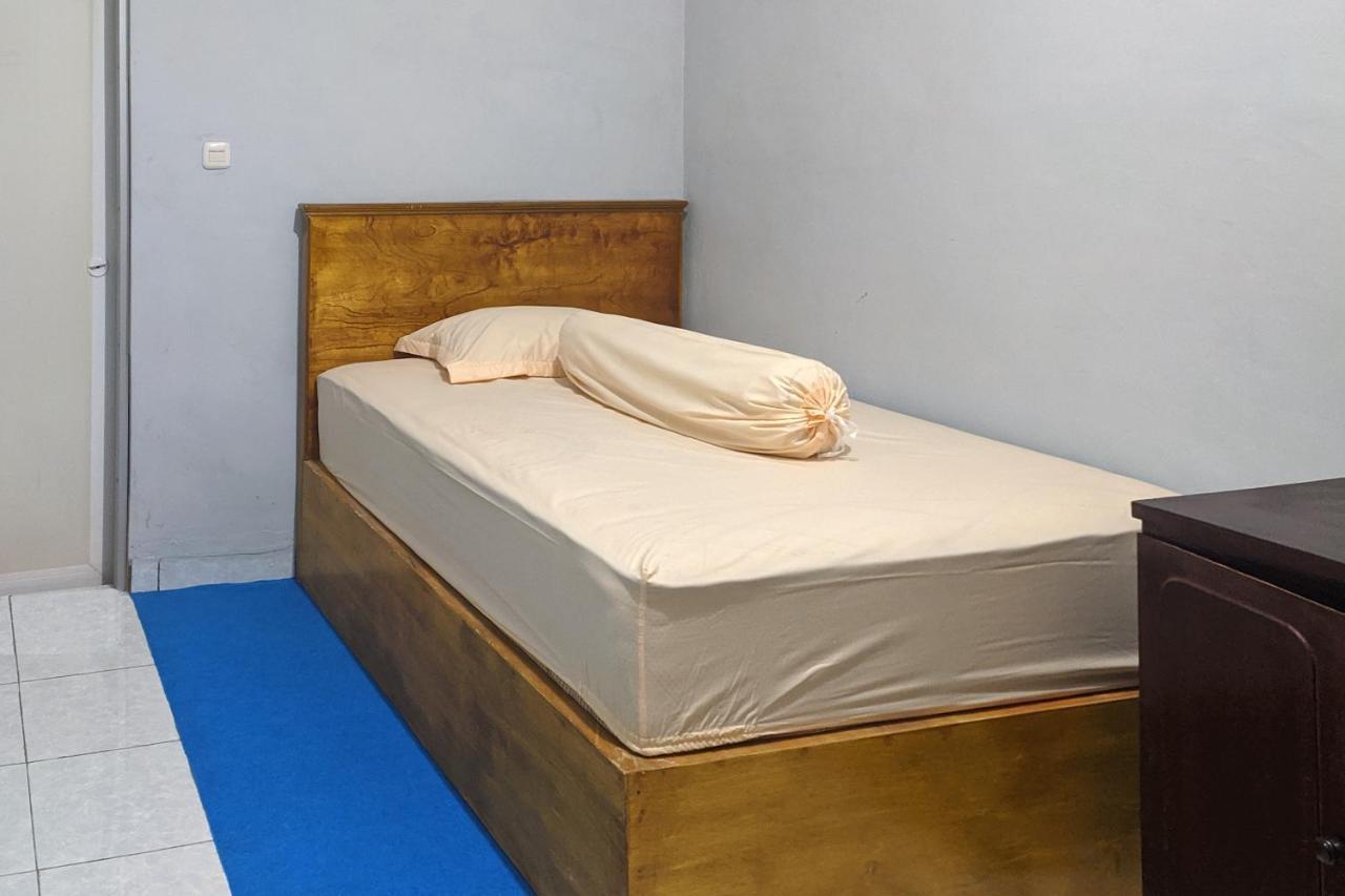 Hotel Oyo 90119 Dorowati Syariah 2*
